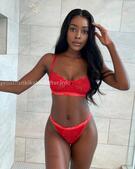 Анкета проститутки Ася - метро Тверской, возраст - 20