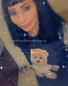 Анкета проститутки Элина - метро Тверской, возраст - 20