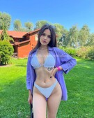 Анкета проститутки Натуся - метро Фили-Давыдково, возраст - 23