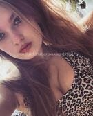 Анкета проститутки Викуся - метро Пресненский, возраст - 24
