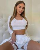 Анкета проститутки Роза - метро Перово, возраст - 24