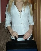 Анкета проститутки Лера - метро Тверской, возраст - 24