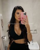 Анкета проститутки Милана - метро Тверской, возраст - 26